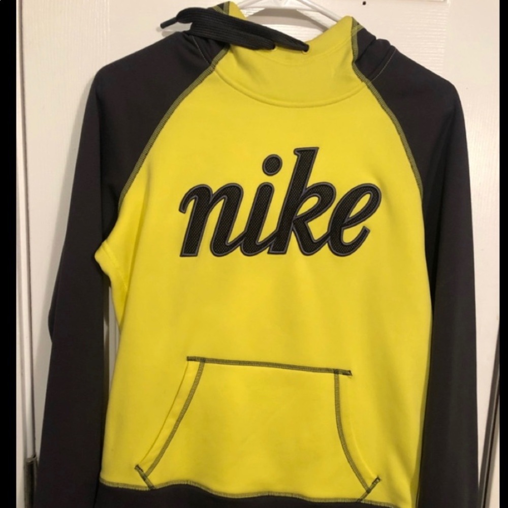 Nike hoody